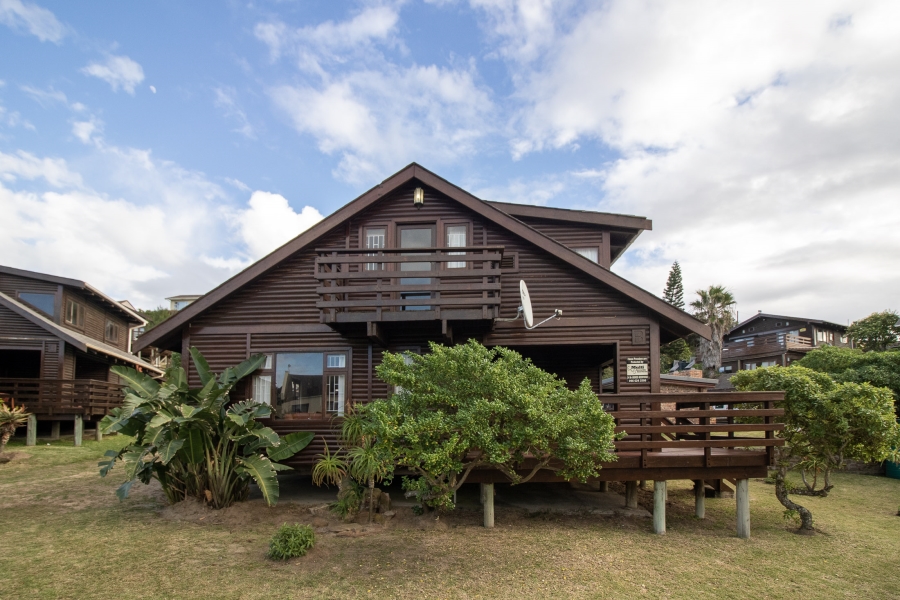 2 Bedroom Property for Sale in West Beach Eastern Cape